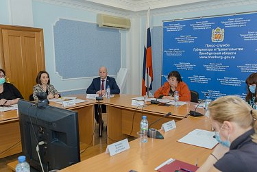 Геннадий Аверьянов: «Архивы Оренбуржья – важнейшая часть документального наследия России»